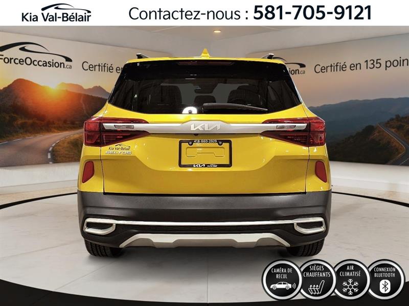 kia Seltos 2022 - 12