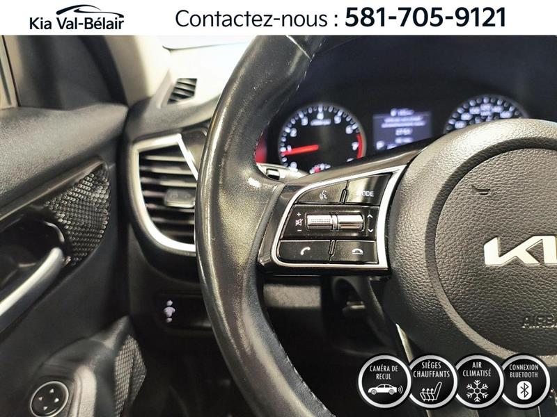 kia Seltos 2022 - 15