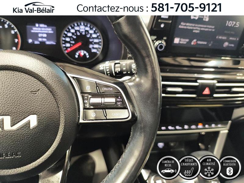 kia Seltos 2022 - 16