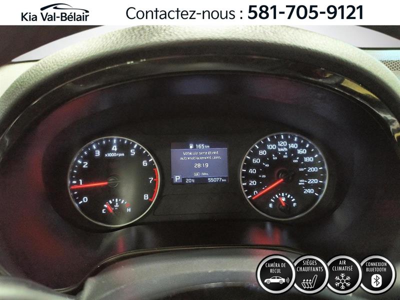 kia Seltos 2022 - 17