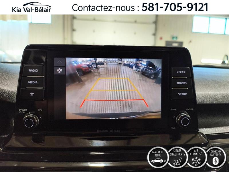 kia Seltos 2022 - 20