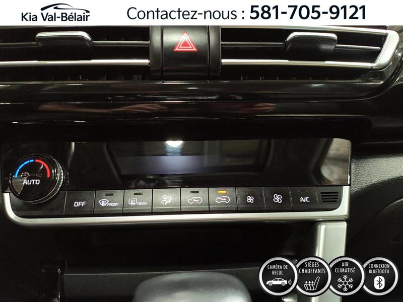 kia Seltos 2022 - 21