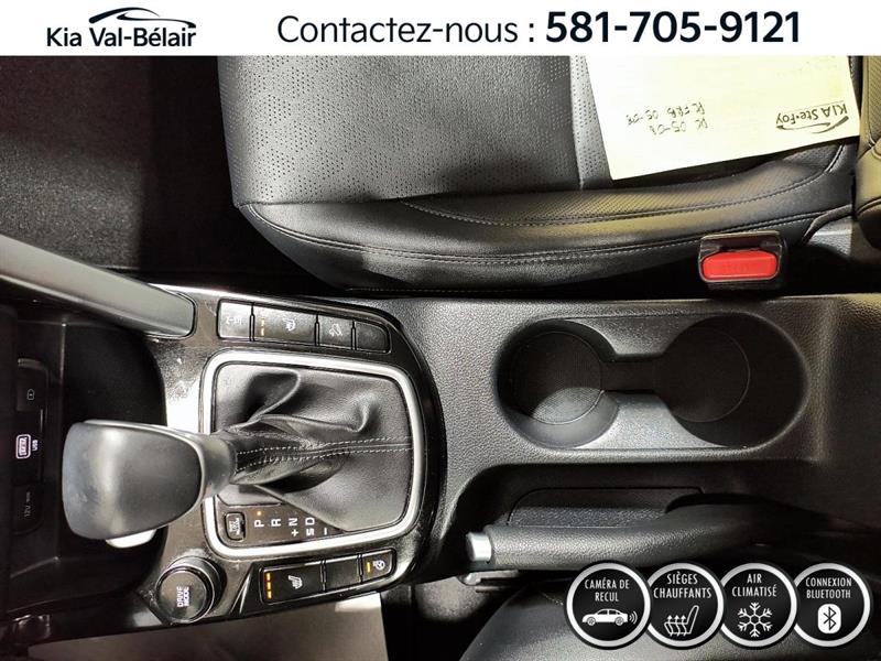 kia Seltos 2022 - 22