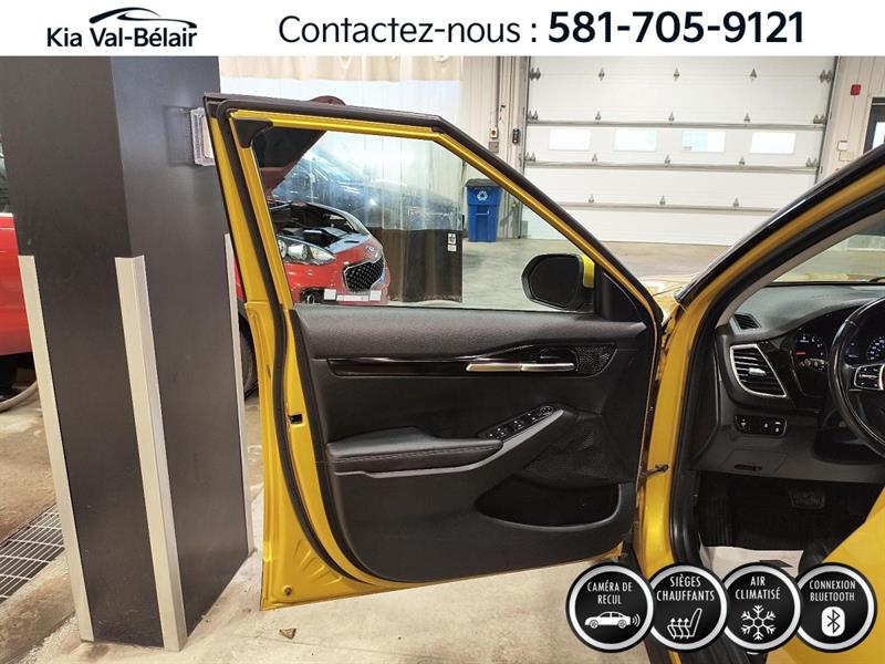 kia Seltos 2022 - 24