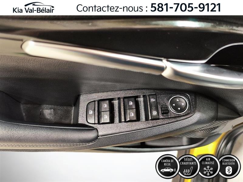 kia Seltos 2022 - 25