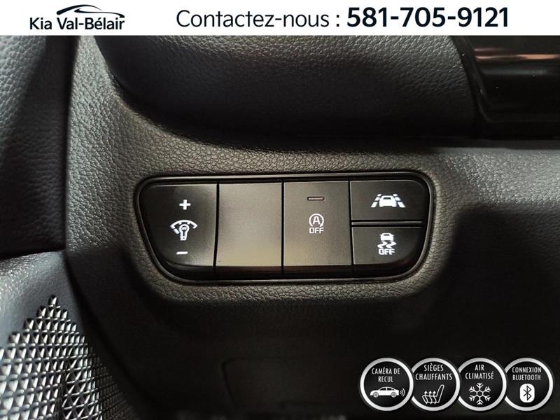 kia Seltos 2022 - 26