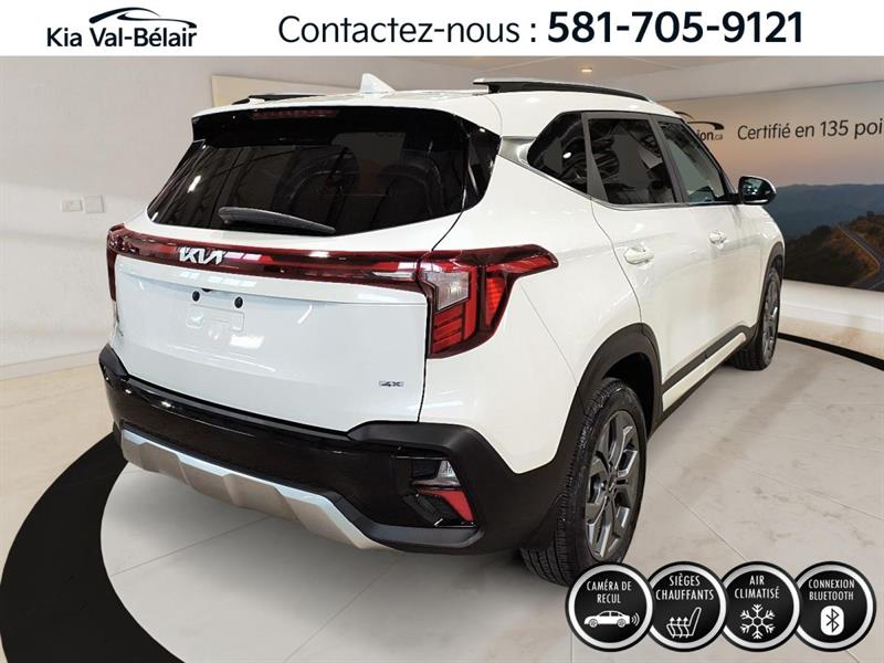 kia Seltos 2024 - 12