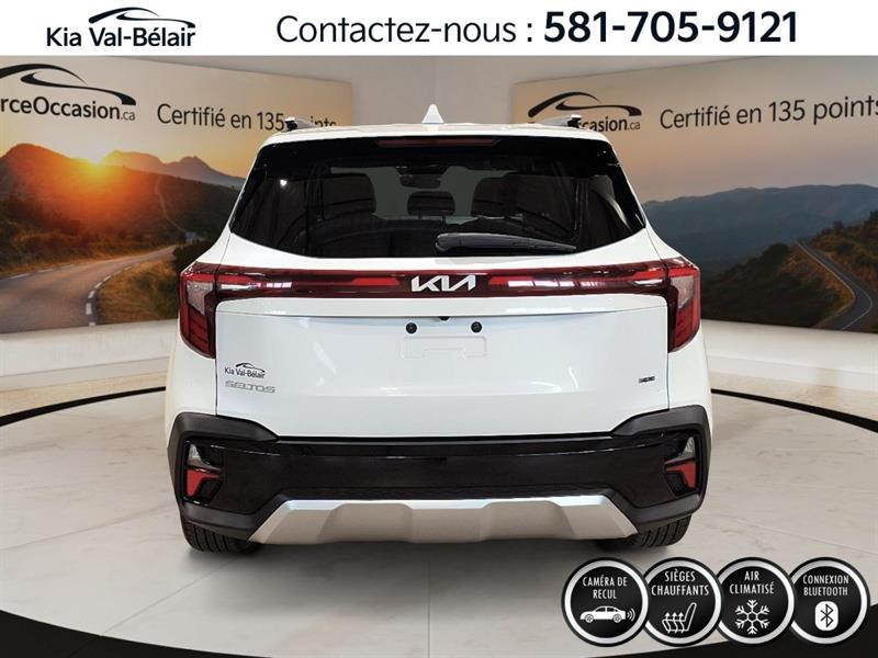 kia Seltos 2024 - 13