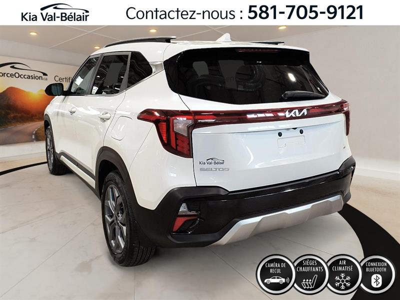 kia Seltos 2024 - 14