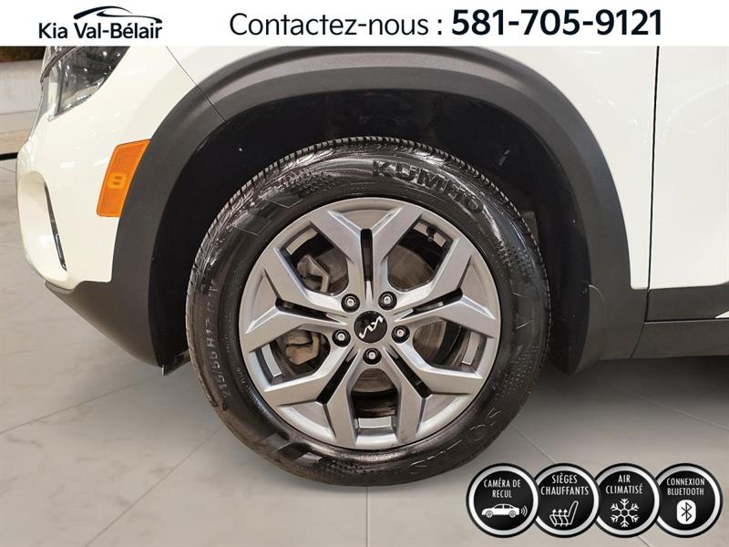 kia Seltos 2024 - 15