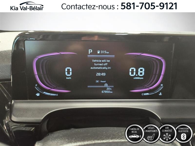 kia Seltos 2024 - 18