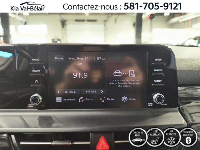 kia Seltos 2024 - 19