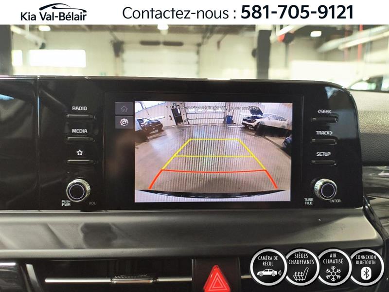 kia Seltos 2024 - 20