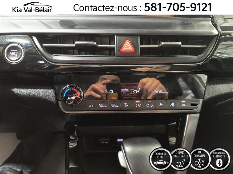 kia Seltos 2024 - 21