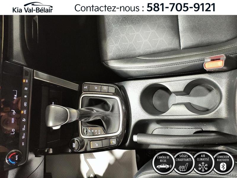 kia Seltos 2024 - 22