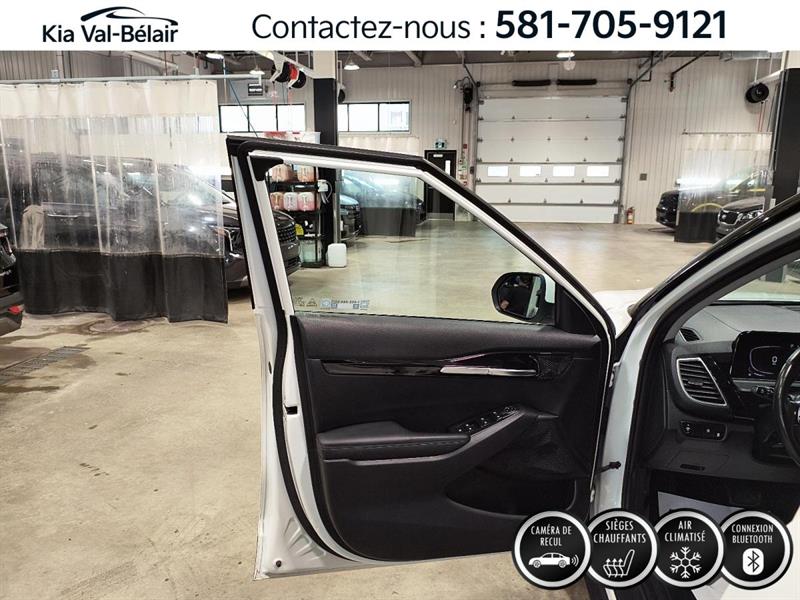 kia Seltos 2024 - 24