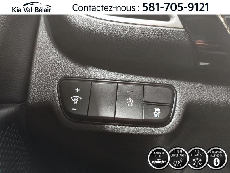 kia Seltos 2024 - 25