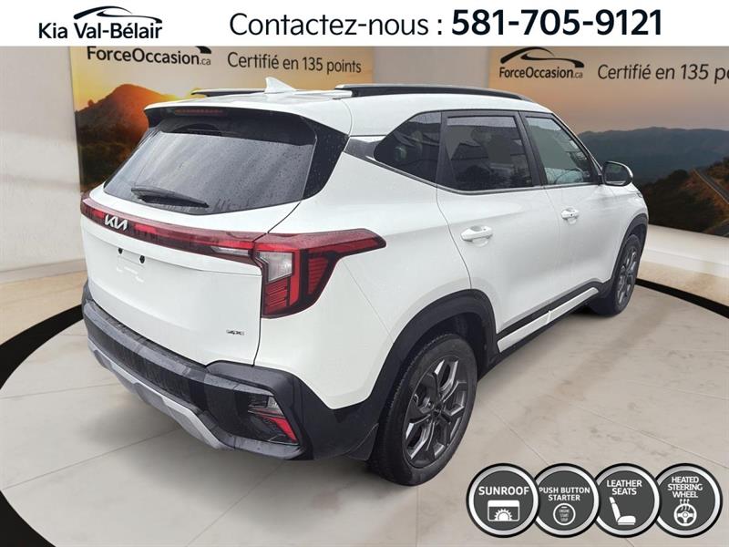 kia Seltos 2025 - 11