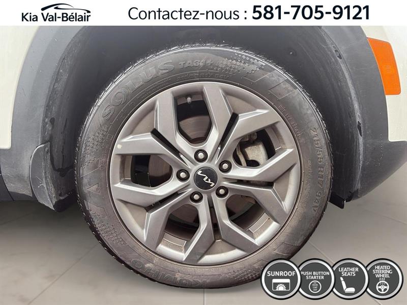 kia Seltos 2025 - 14