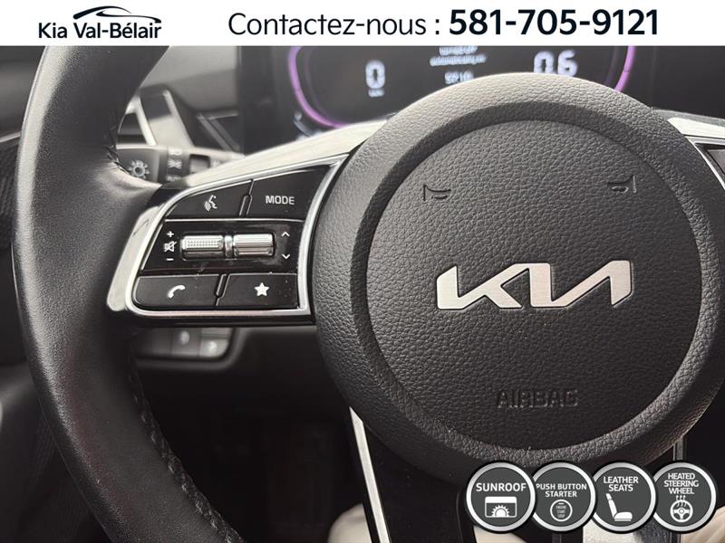 kia Seltos 2025 - 17