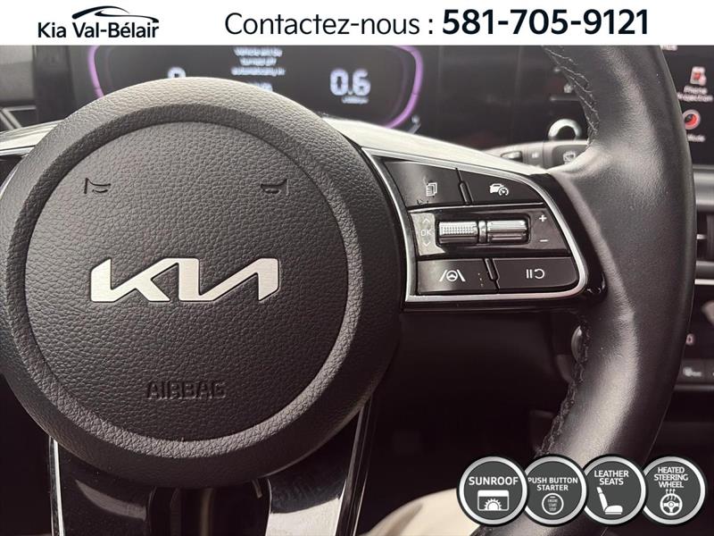 kia Seltos 2025 - 18