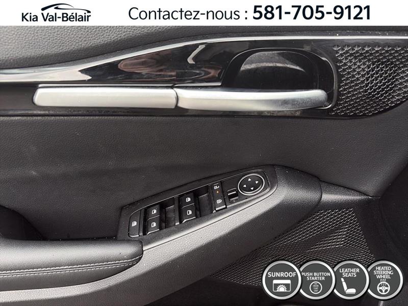 kia Seltos 2025 - 24