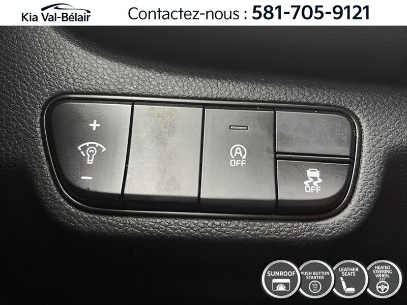 kia Seltos 2025 - 25