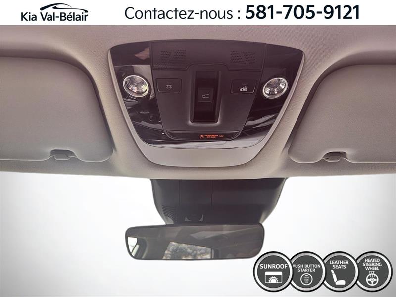 kia Seltos 2025 - 26