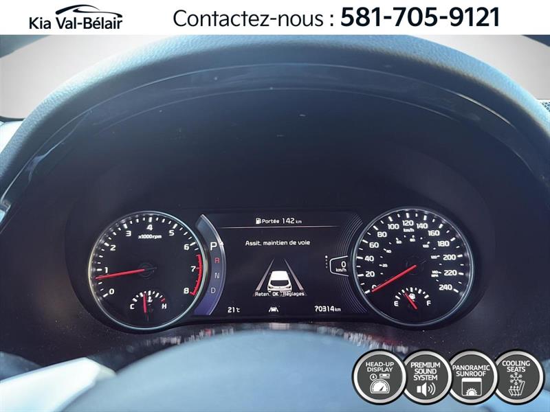 kia Seltos 2023 - 12