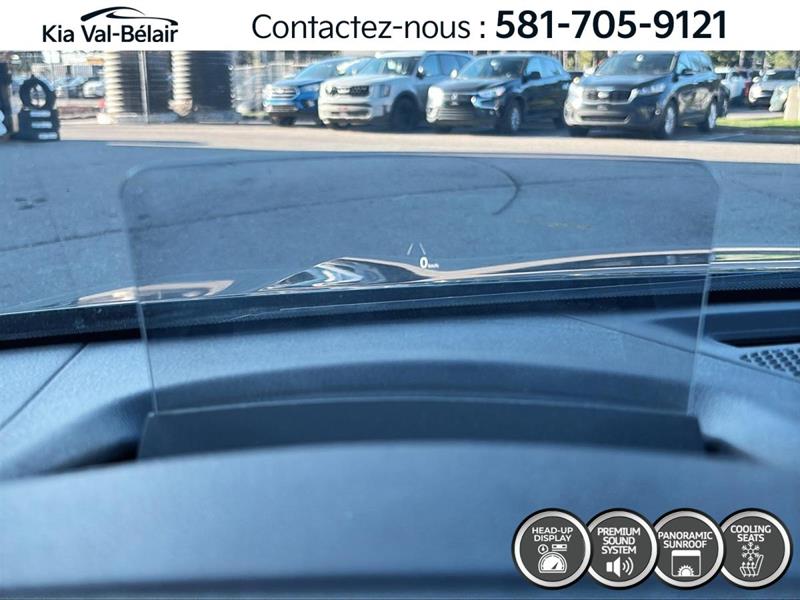 kia Seltos 2023 - 14