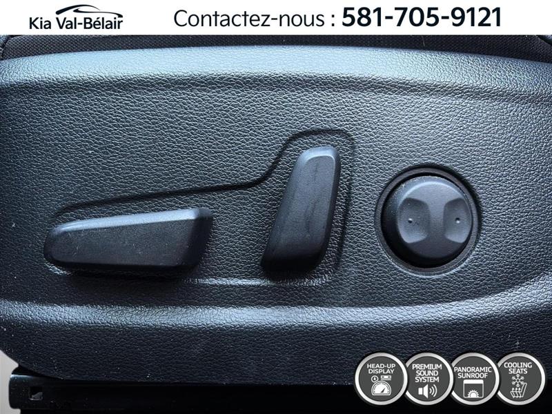 kia Seltos 2023 - 16