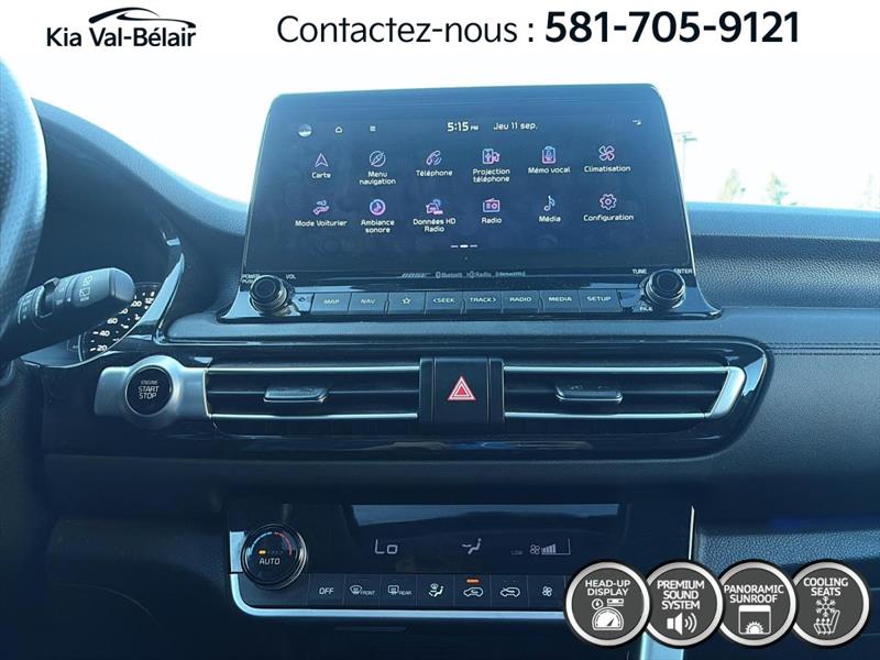 kia Seltos 2023 - 18