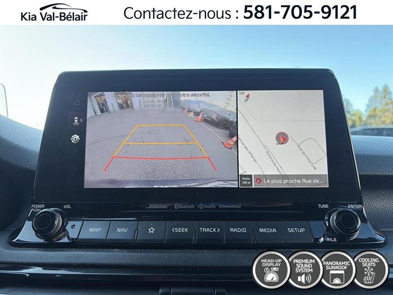 kia Seltos 2023 - 19