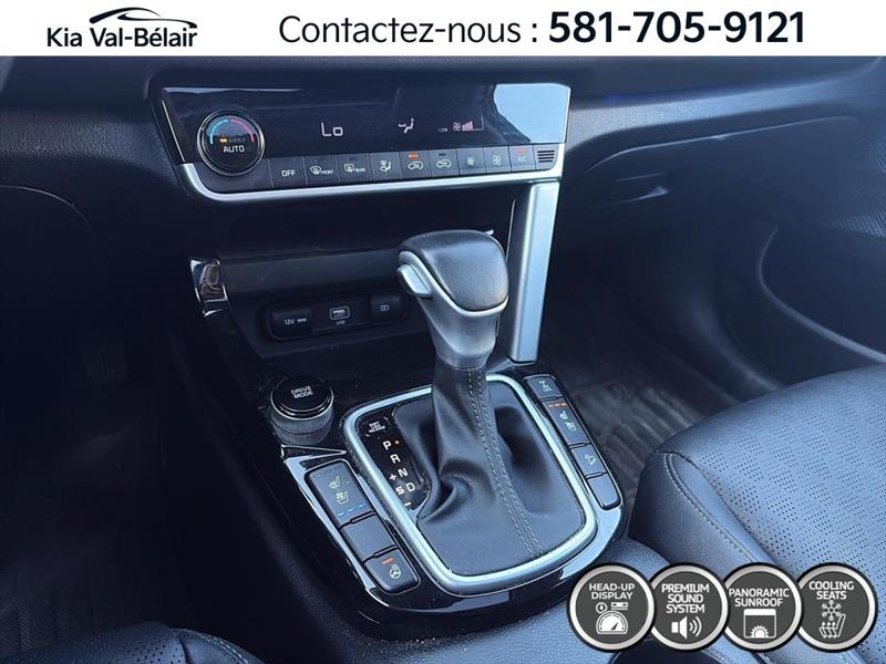 kia Seltos 2023 - 20