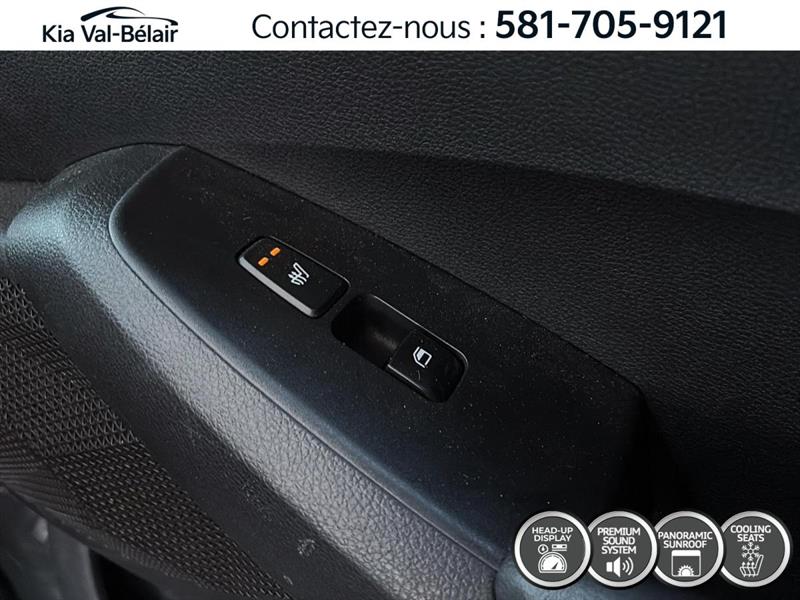 kia Seltos 2023 - 21