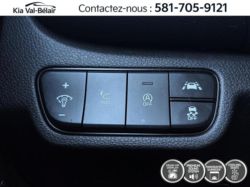 kia Seltos 2023 - 22