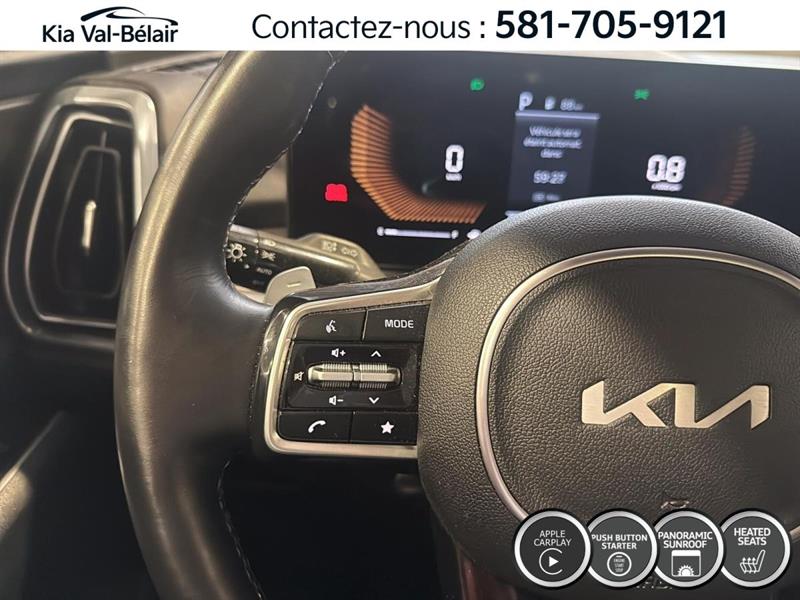 kia Sorento 2025 - 15