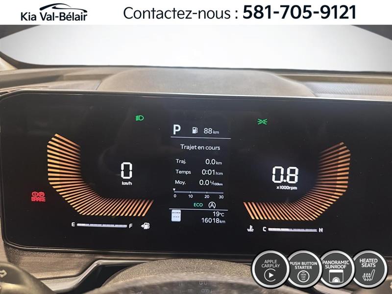 kia Sorento 2025 - 17