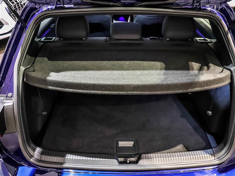 volkswagen GTI 2022 - 14