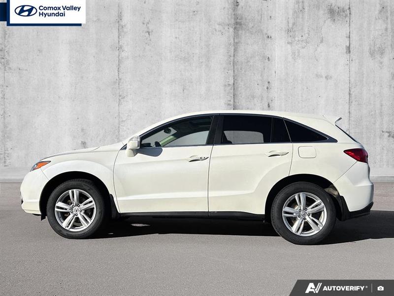 acura RDX 2014 - 2