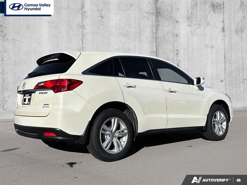acura RDX 2014 - 6