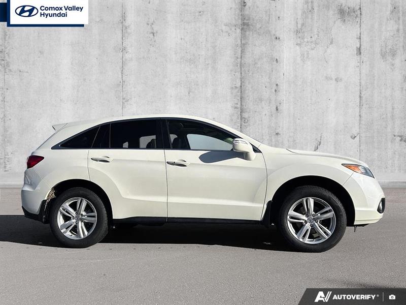 acura RDX 2014 - 7