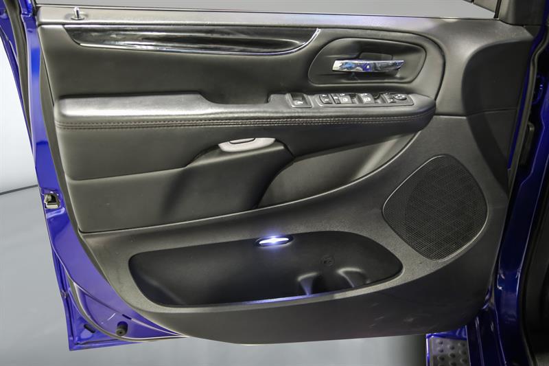 dodge Grand Caravan 2020 - 10