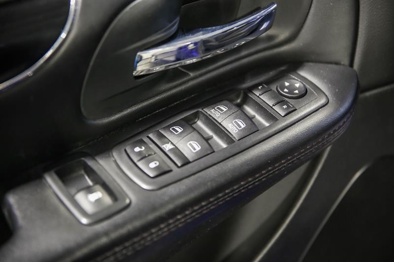 dodge Grand Caravan 2020 - 11