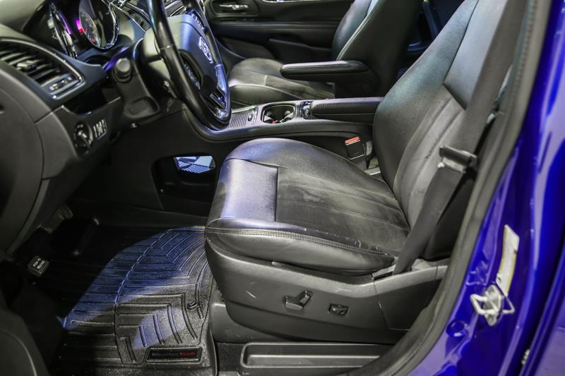 dodge Grand Caravan 2020 - 12