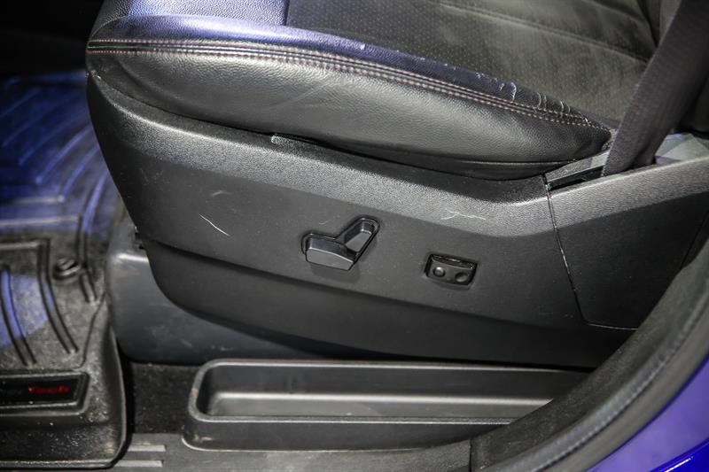 dodge Grand Caravan 2020 - 13