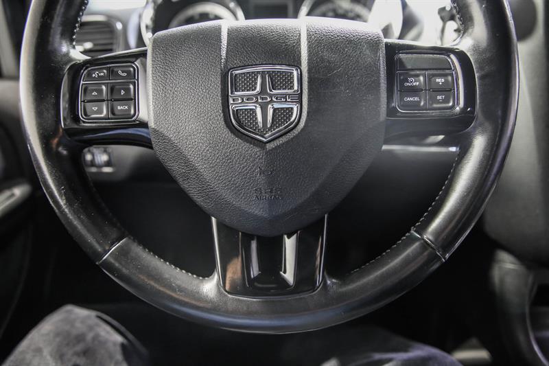 dodge Grand Caravan 2020 - 14