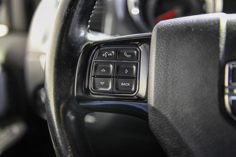 dodge Grand Caravan 2020 - 15