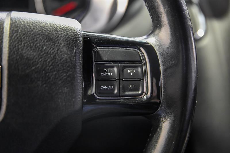 dodge Grand Caravan 2020 - 16