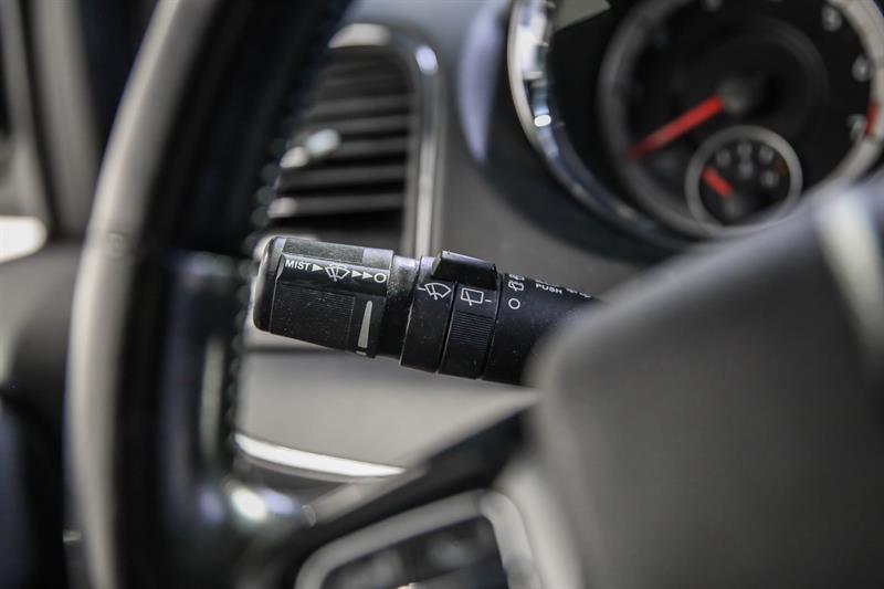 dodge Grand Caravan 2020 - 17